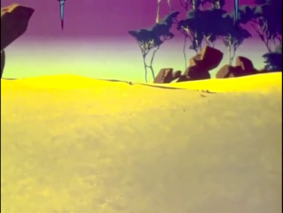 Episode 02: 'The Pod Creatures; Mekkor' @ 2 minutes, 34 seconds