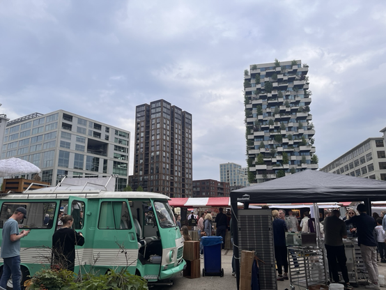 Feelgoodmarkt Eindhoven