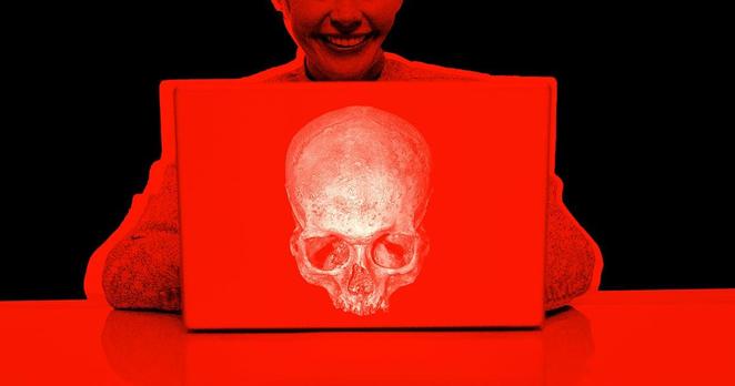 Florida Shop Owner Arrested Selling Human Remains via Facebook.