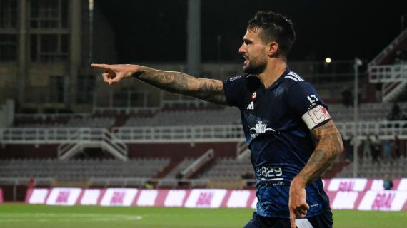 L'Avellino torna in B, decisivo il 2-1 con il Sorrento: gol e highlights della gara