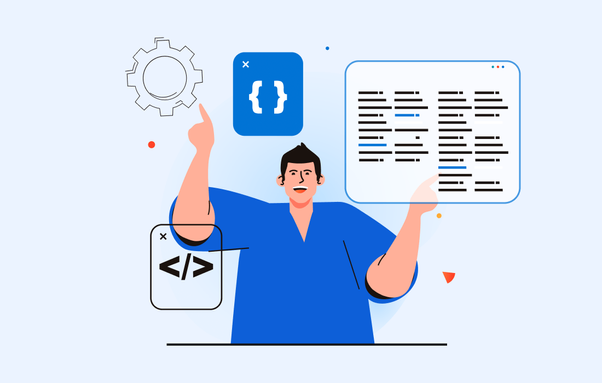 Build Your Dream Tech Team with Dedicated Developers from India
