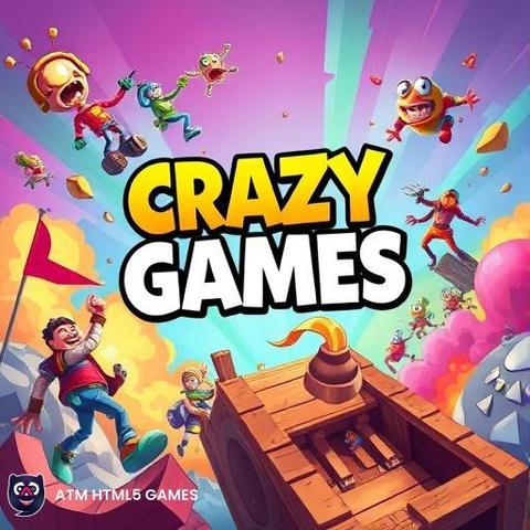 Crazy Games