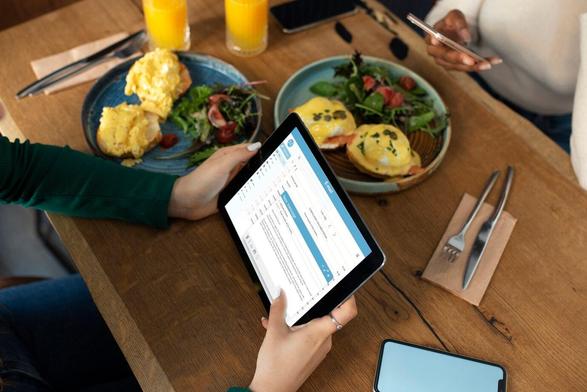 restaurant marketing firm