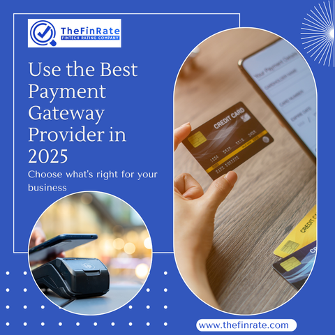 Best payment gateway provider