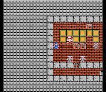 Cover image of Dragon Quest (1986)