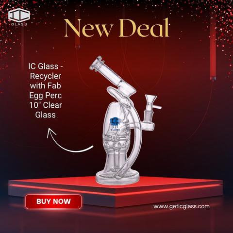 https://www.geticglass.com/collections/bongs-pipes/products/ic-glass-recycler-with-fab-egg-perc-icre1058