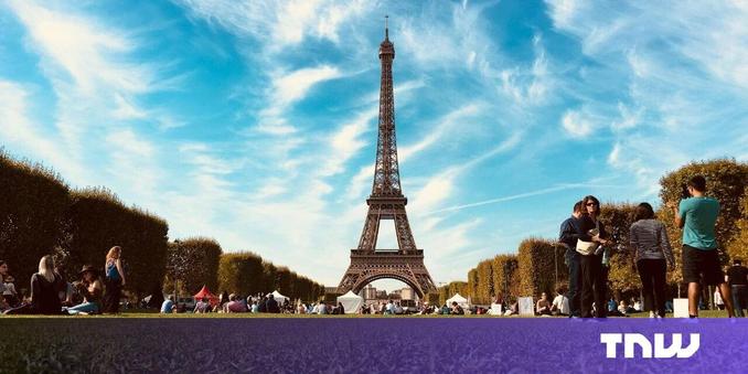 Meet France's Hottest Tech Scaleups Competing in TECH5 Europe.