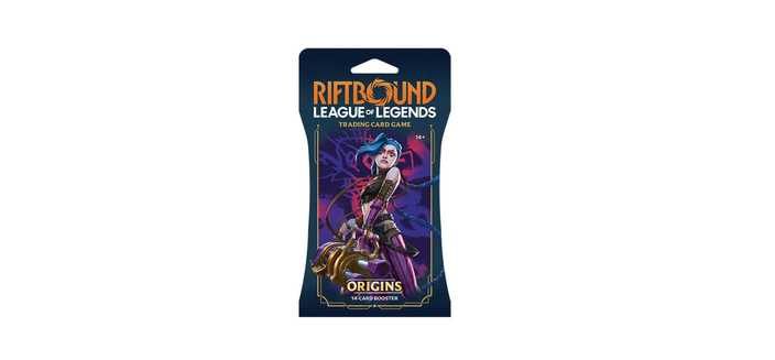 Lee Sin Champion Deck