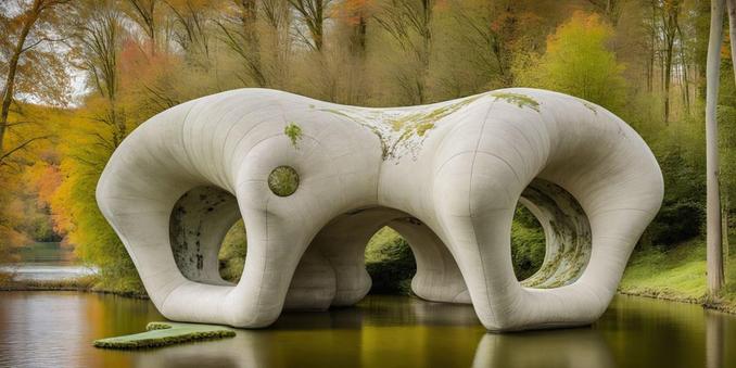 How AI Helps Architects Dream Beyond Physical Limits