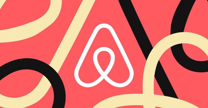 Airbnb now shows total prices with fees by default.