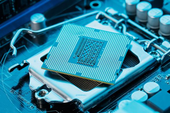 Researchers Reveal Graphene RAM 10,000 Times Faster Than Now