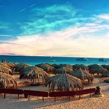 Mahmya Island BeachMahmya Island Beach