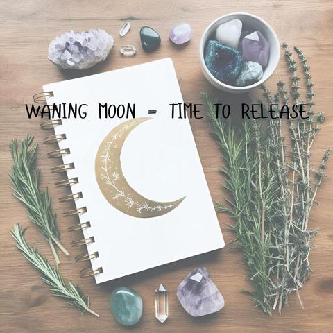 moon journal