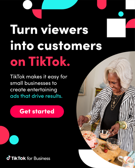 I have been using TikTok for my business promotion and recently noticed they have a 𝘀𝗽𝗲𝗰𝗶𝗮𝗹 𝗼𝗳𝗳𝗲𝗿 this month. Enjoy 50% off ad spend with up to $250 cashback to jumpstart their first campaign. Valid until 4/30/2025. You can enjoy this offer if you follow my coupon from here: 

https://getstartedtiktok.pxf.io/Xm2Km4 


#tiktok #business #growth #offer #coupon 