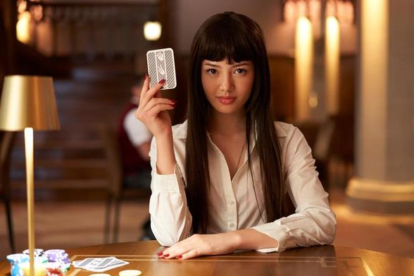 Preview of Upcoming English Live-Action Adaptation of Kakegurui Manga with Official Trailer Release