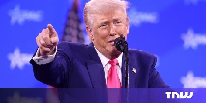 Europe Seizes Opportunity as US Scientists Consider Moving Now