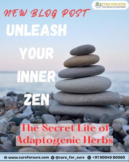 🌿 Fight Stress the Ayurvedic Way!


📍 Learn more: cureforsure.com
📌 Read More: https://cureforsure.com/blog/2024/05/04/unleash-your-inner-zen-the-secret-life-of-adaptogenic-herbs/
📩 Join our WhatsApp Community: shorturl.at/fCb5x
📸 Follow us on Instagram: @cure_for_sure
📞 Contact: +91 9004980060

#Adaptogens #Ayurveda #StressRelief #Tulsi #Ashwagandha #Brahmi #HerbalHealing #Mindfulness #NaturalWellness #SelfCare #HolisticHealth #WellnessJourney #HealingNaturally #CureForSure