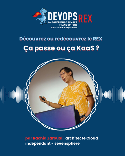 REX devops rex 2024