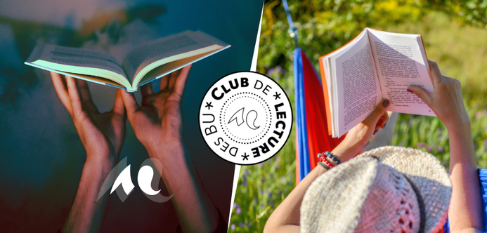 Club de lecture des BU - Université Bordeaux Montaigne