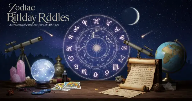 zodiac signs