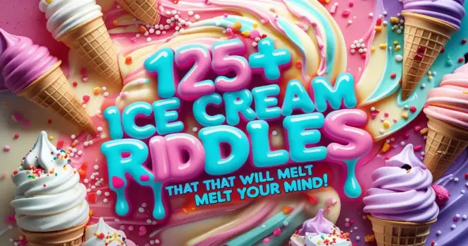 Ice cream