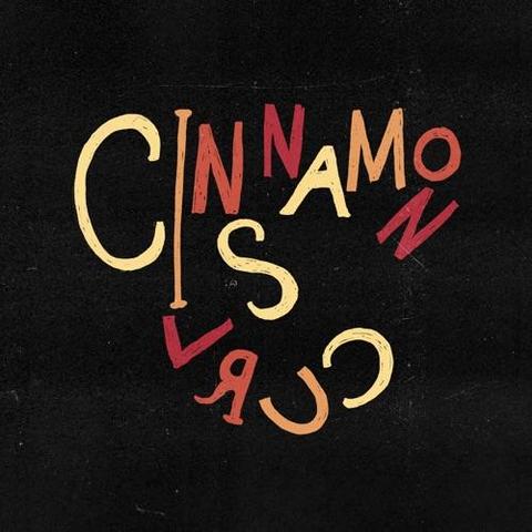 Cover: Tom Misch - Cinnamon Curls