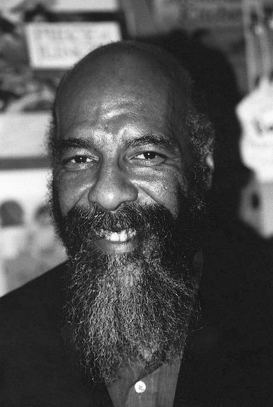 A picture of Richie Havens