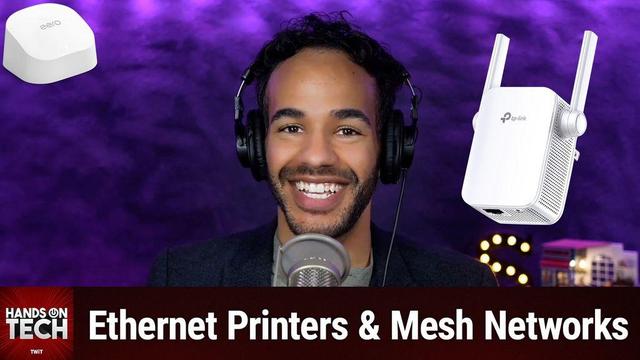 Hands On Tech Episode Thumbnail 