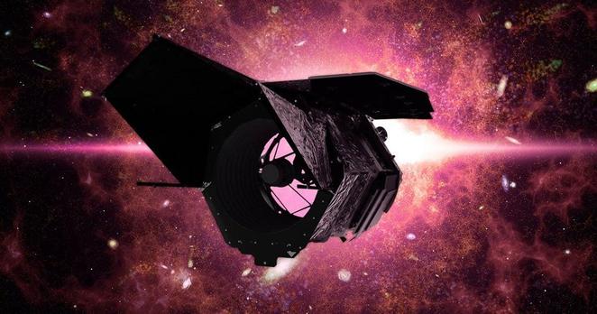 Trump Targets NASA's Almost Ready Next Big Space Telescope