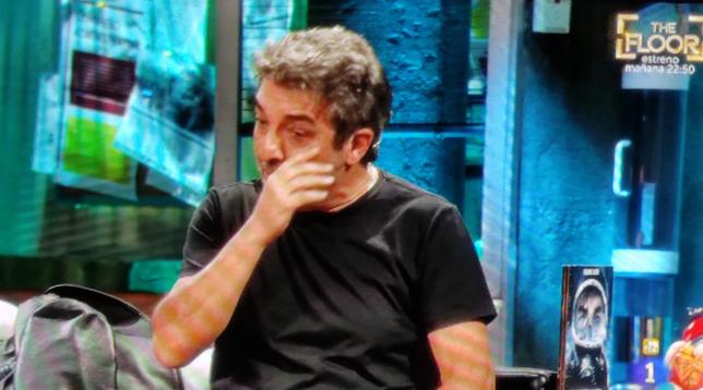 Ricardo Darín.