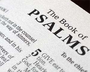 psalms