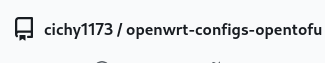 cichy1173/openwrt-configs-opentofu