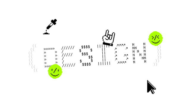 ASCII (DESIGN).