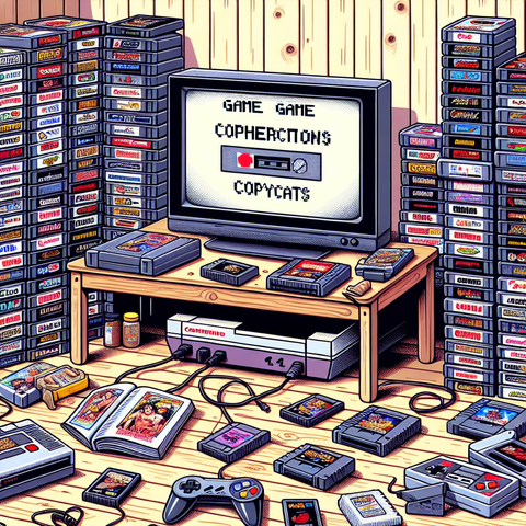 How to Identify Authentic N64 Games: Spotting Fake and Counterfeit Cartridges—Your Ultimate Guide