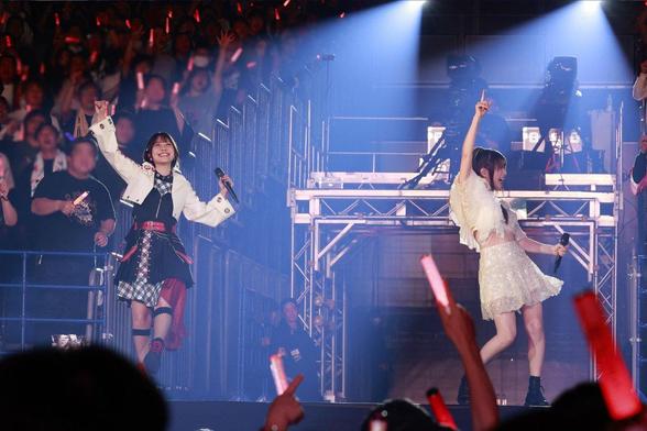 Countdown to ANIMAX MUSIX 2024 FALL: Live and Backstage Insights