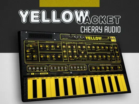 ca yellowjacket