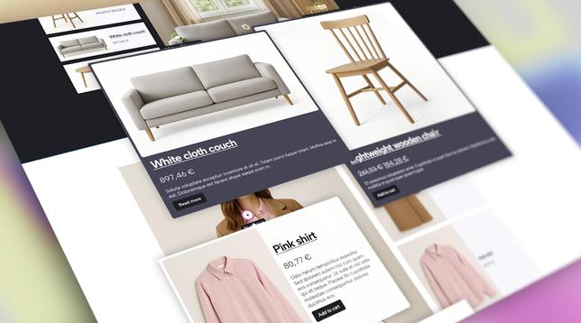 WC Spots - a WordPress and WooCommerce block plugin for showcasing your products
