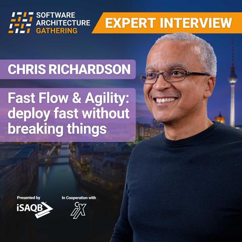 Expert Interview with Chris Richardson