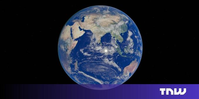 New AI TerraMind Offers Intuitive Understanding of Our Earth