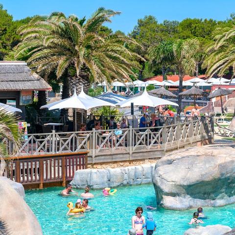 New season for Camping Le Brasilia, Canet-en-Roussillon, France
Now that it has just opened its doors, we wish this “much more” than camping, and all visitors, tourists and vacationers, an excellent season 2025.