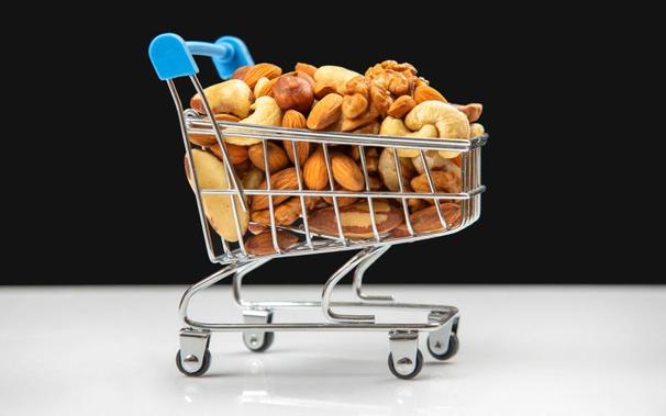 Buy Dry fruits online in India- Tajalli
