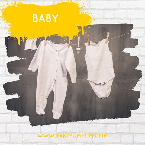 From your baby’s first smile to their first steps, every moment is precious! 👶💖 At BabyYumYum.com , we’re here to support you with expert advice on baby food, sleep tips, health, and everything in between. 🍼