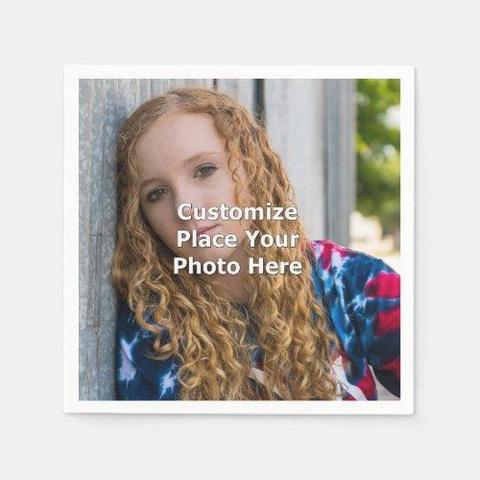 Thank you to the buyer who purchased some Customizable Napkins with your photo.
https://www.zazzle.com/customize_with_your_photo_napkins-256960354939716131 via @zazzle 
#partysupplies #party #zazzlemade