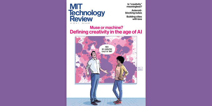 How Technology Sparks Creativity and Shapes the Future of Art.
