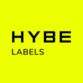 Hybe logo