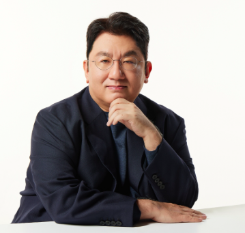 Bang Si Hyuk