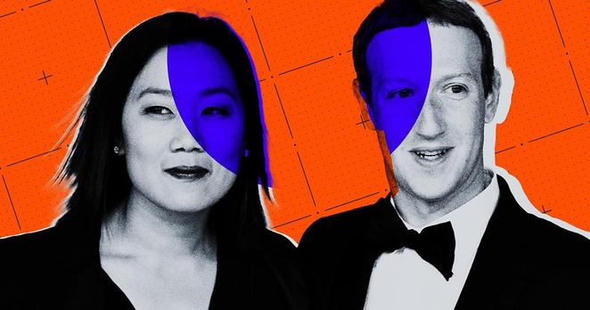 Priscilla Chan Closing Tuition-Free School Serving Low-Income Families.
