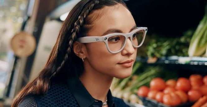 Meta Brings Live Translation to All Ray-Ban Smart Glasses Now