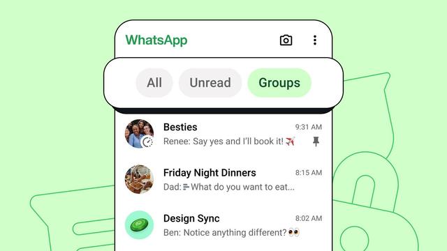New WhatsApp feature protects your chats from export and AI.