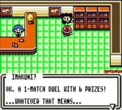 Cover image of Pokémon Trading Card Game